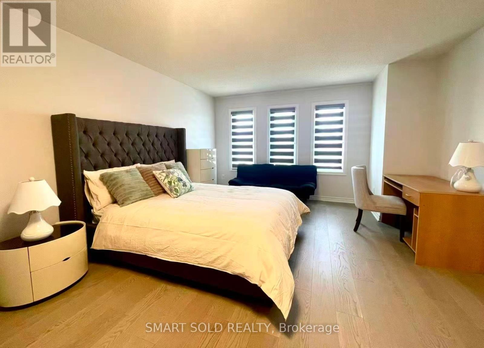 Upper - 36 Caldbeck Avenue, Markham, Ontario  L3S 3H4 - Photo 3 - N13106352