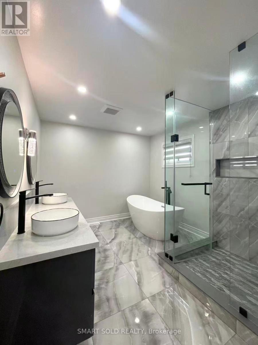Upper - 36 Caldbeck Avenue, Markham, Ontario  L3S 3H4 - Photo 4 - N13106352