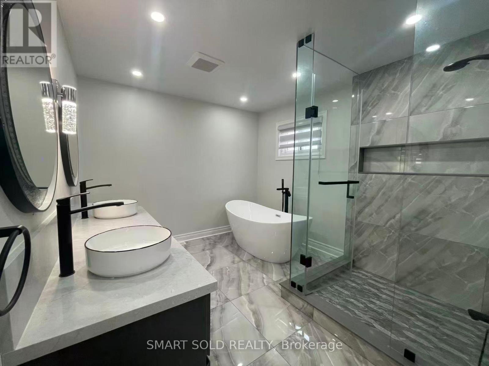 Upper - 36 Caldbeck Avenue, Markham, Ontario  L3S 3H4 - Photo 5 - N13106352