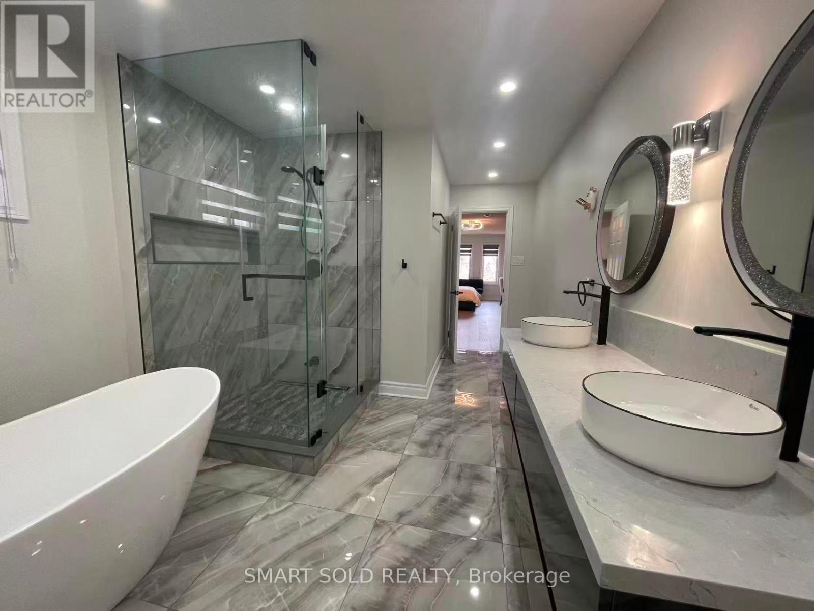 Upper - 36 Caldbeck Avenue, Markham, Ontario  L3S 3H4 - Photo 6 - N13106352
