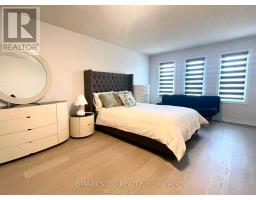 UPPER - 36 CALDBECK AVENUE, Markham, Ontario