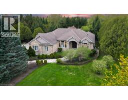 118 OLD MILL Road, Cambridge, Ontario