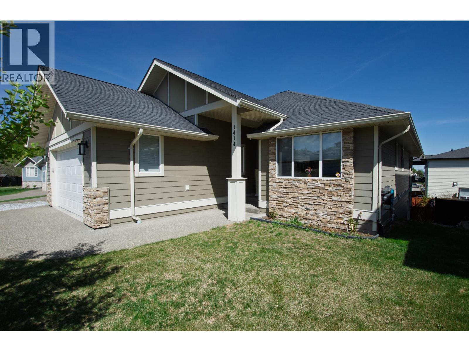 1414 Omineca Place, Prince George, British Columbia  V2N 0B7 - Photo 31 - R3121357