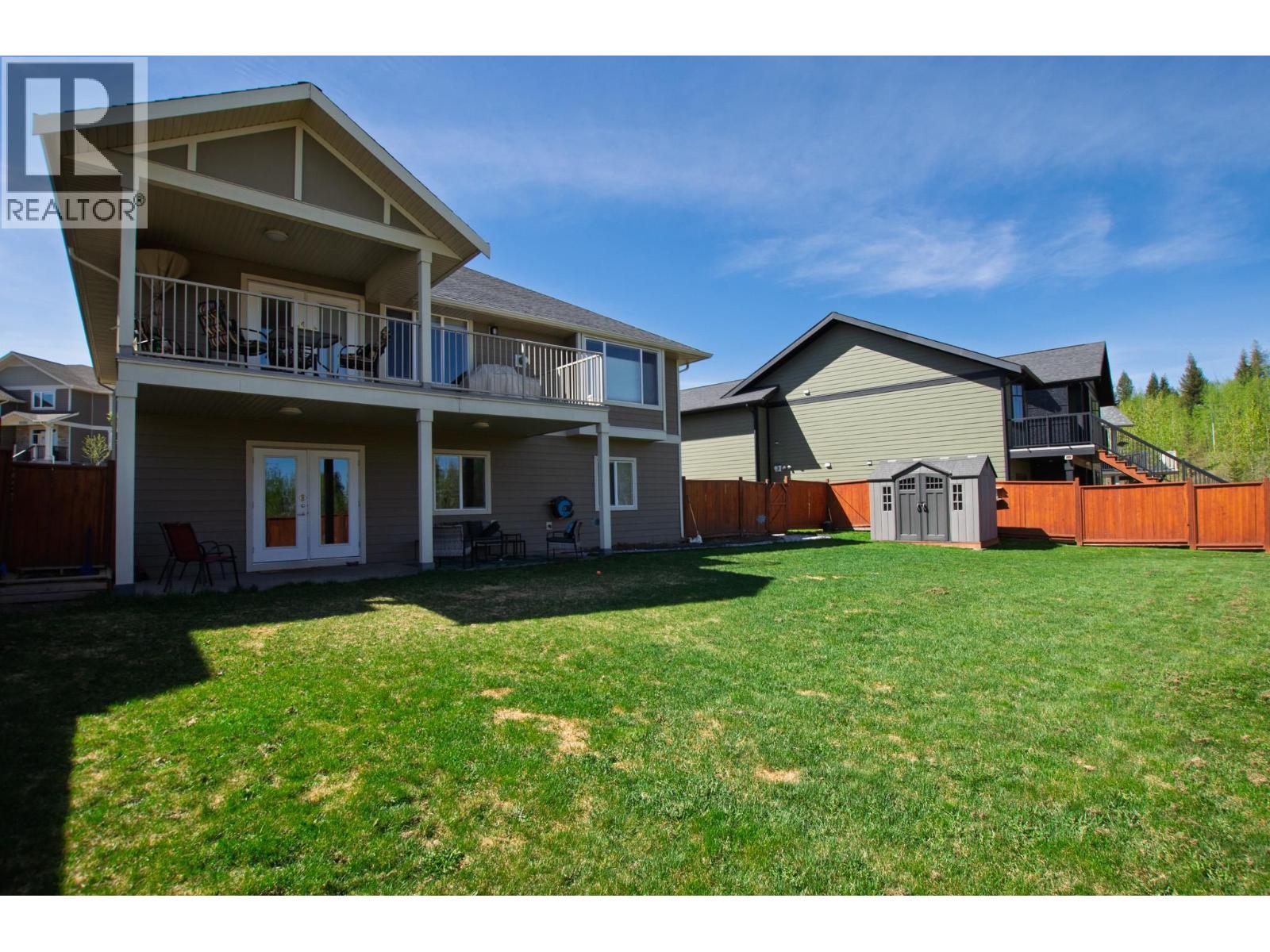 1414 Omineca Place, Prince George, British Columbia  V2N 0B7 - Photo 28 - R3121357