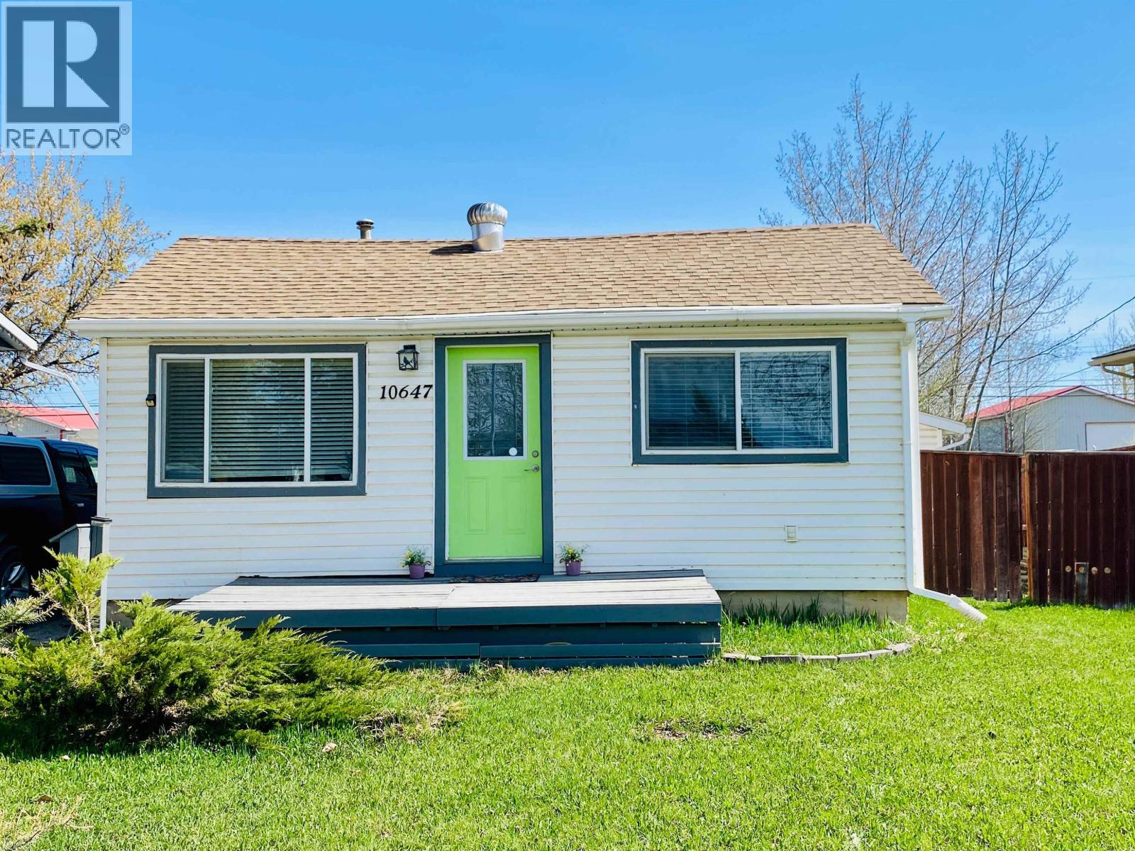 10647 101 Street, Taylor, British Columbia  V0C 2K0 - Photo 2 - R3103716