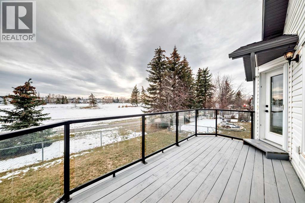228 Woodside Crescent NW, Airdrie, Alberta  T4B 2G8 - Photo 25 - A2298688