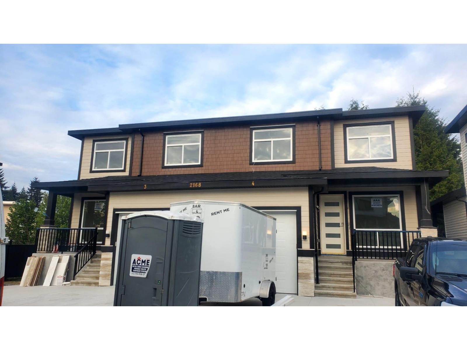 3 2168 VINEWOOD STREET, Abbotsford, British Columbia