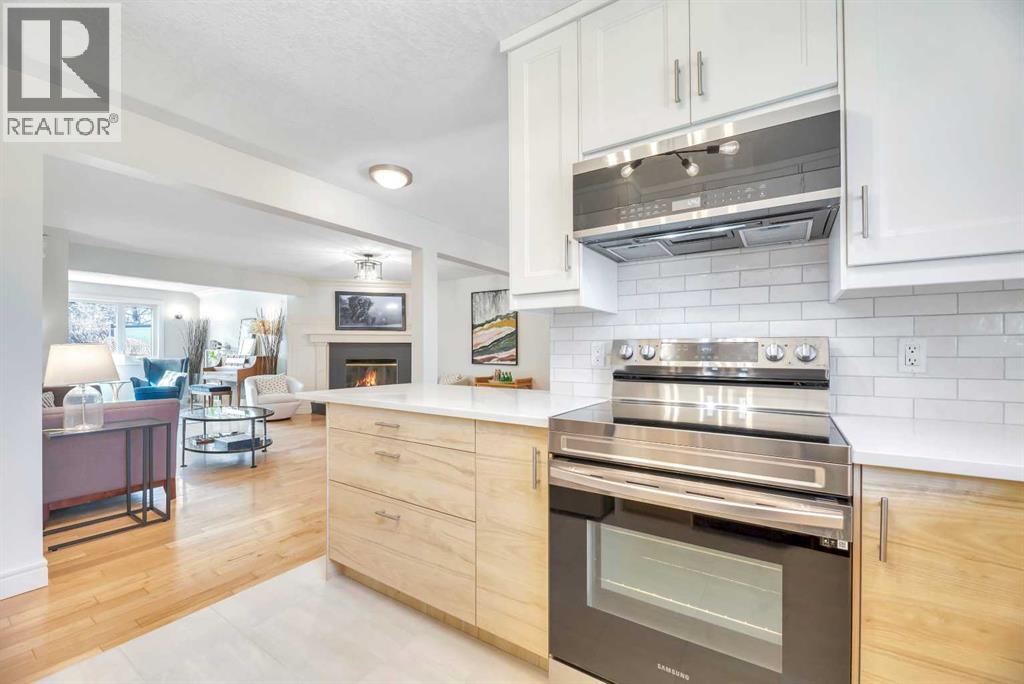 48 Waterloo Drive SW, Calgary, Alberta  T3C 3E8 - Photo 18 - A2307051