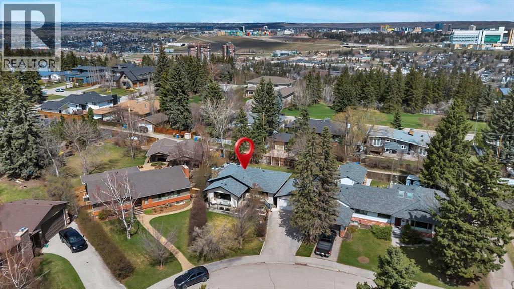 48 Waterloo Drive SW, Calgary, Alberta  T3C 3E8 - Photo 34 - A2307051
