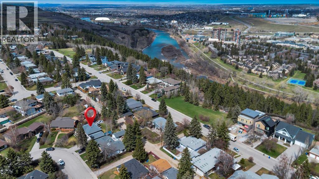 48 Waterloo Drive SW, Calgary, Alberta  T3C 3E8 - Photo 38 - A2307051