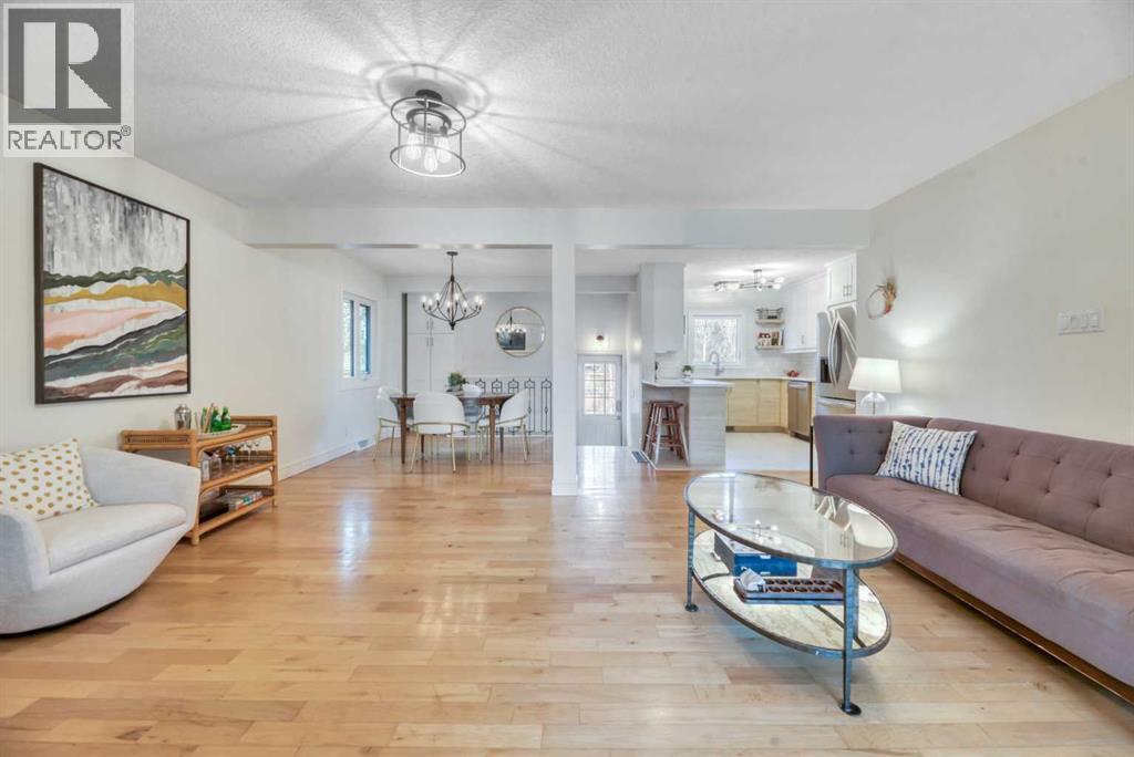 48 Waterloo Drive SW, Calgary, Alberta  T3C 3E8 - Photo 10 - A2307051