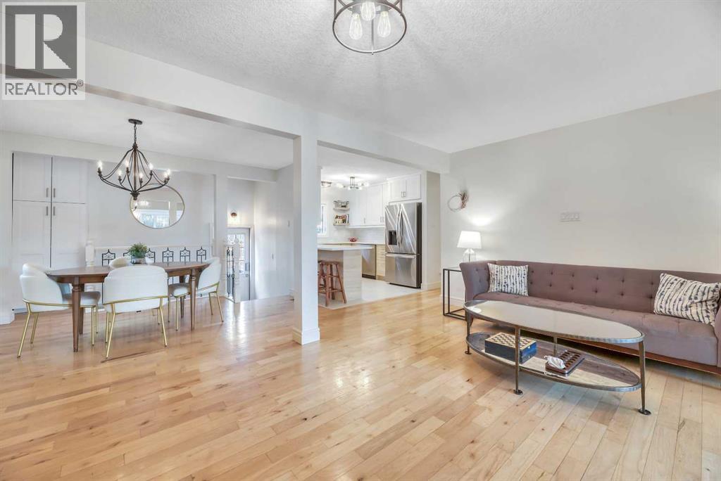 48 Waterloo Drive SW, Calgary, Alberta  T3C 3E8 - Photo 11 - A2307051