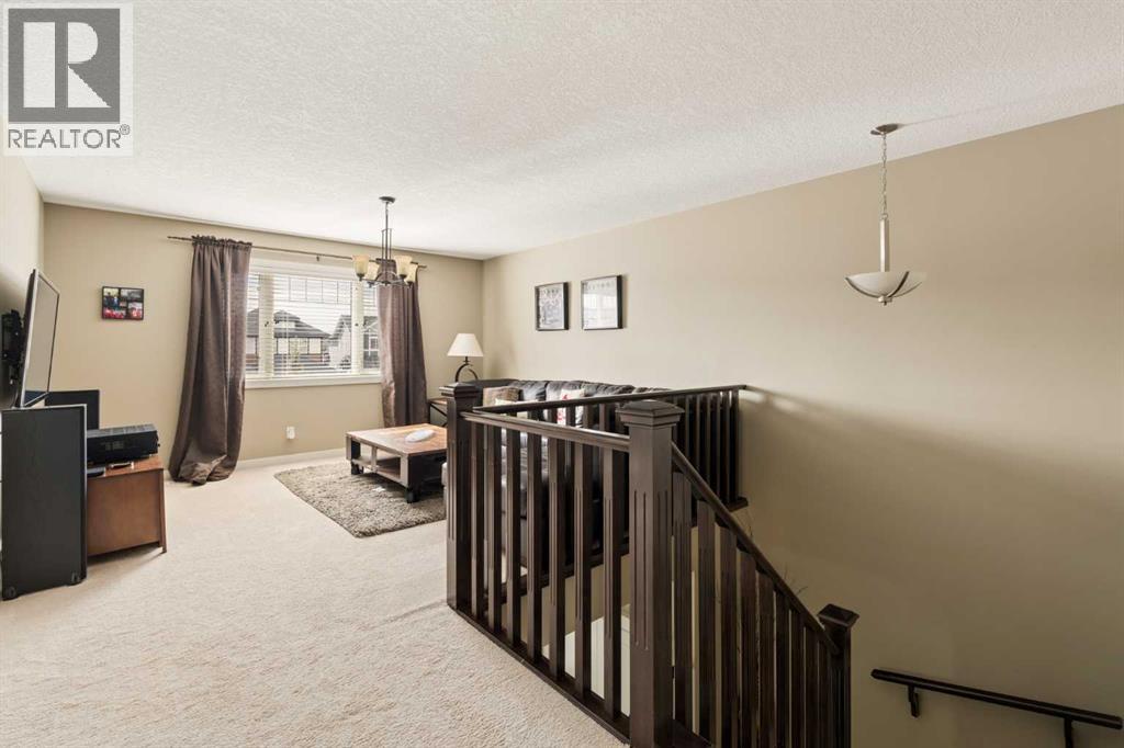 417 Silverado Boulevard SW, Calgary, Alberta  T2X 0L4 - Photo 23 - A2308050