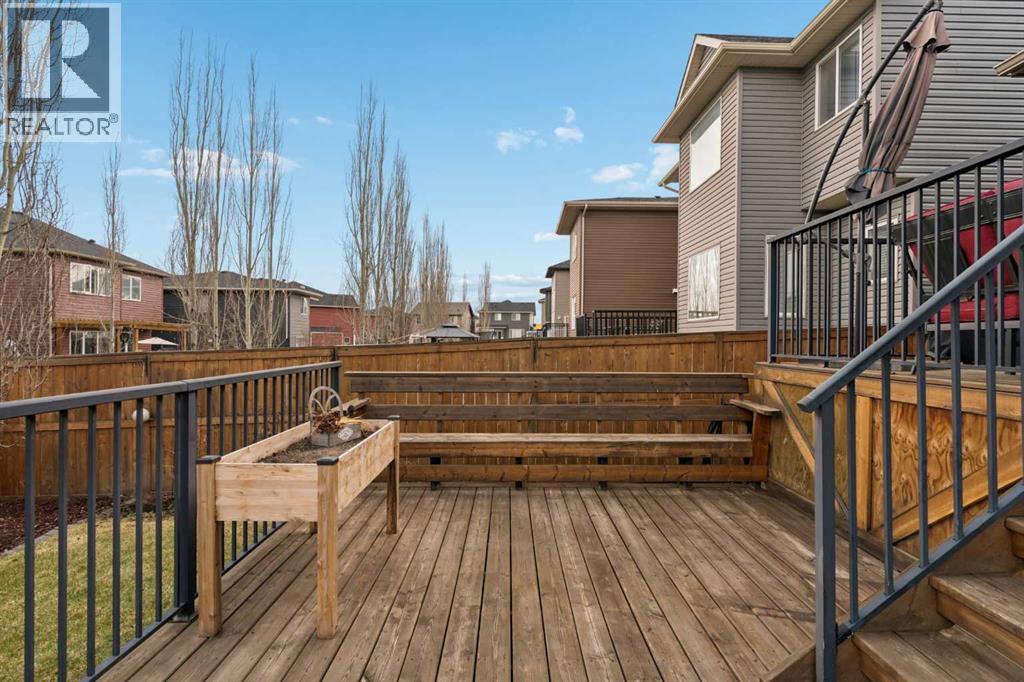 417 Silverado Boulevard SW, Calgary, Alberta  T2X 0L4 - Photo 41 - A2308050