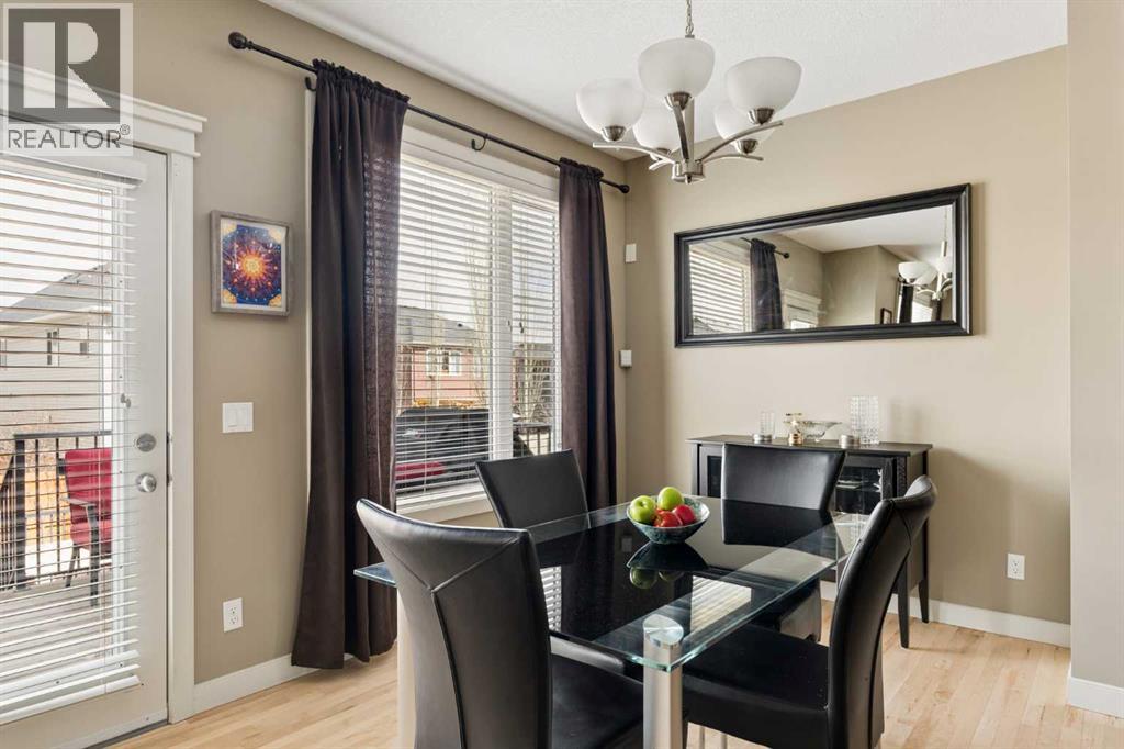 417 Silverado Boulevard SW, Calgary, Alberta  T2X 0L4 - Photo 11 - A2308050