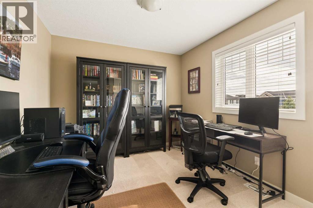 417 Silverado Boulevard SW, Calgary, Alberta  T2X 0L4 - Photo 28 - A2308050