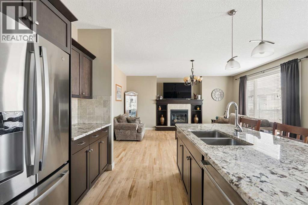 417 Silverado Boulevard SW, Calgary, Alberta  T2X 0L4 - Photo 9 - A2308050