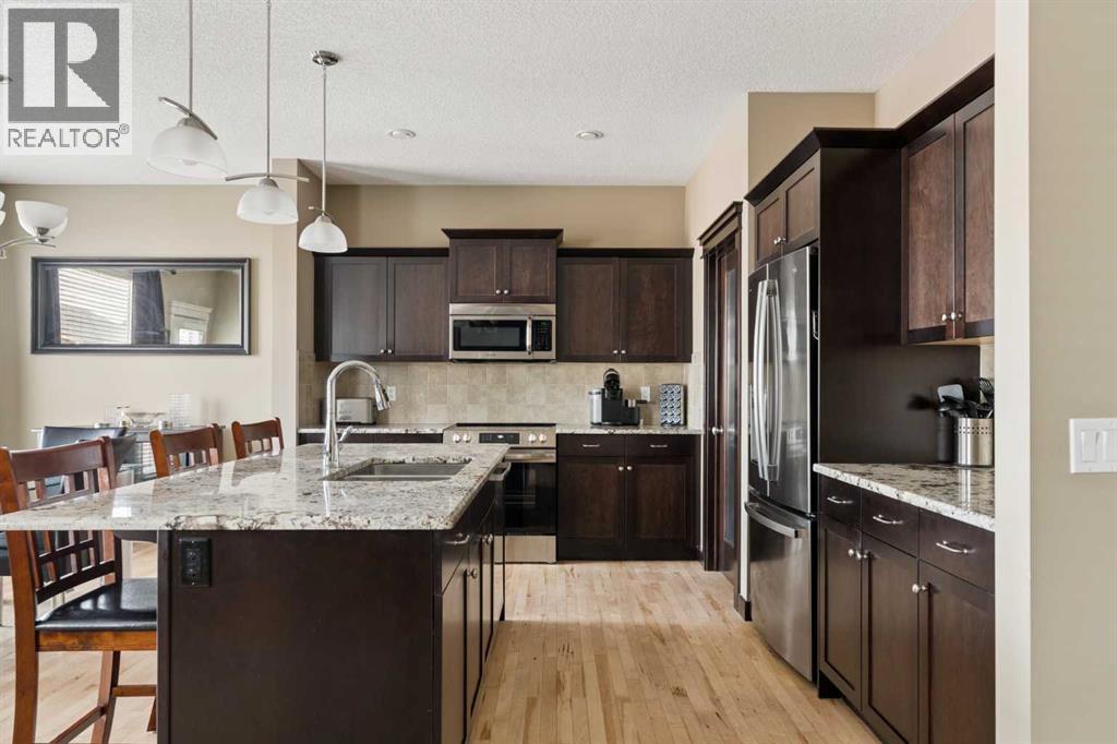 417 Silverado Boulevard SW, Calgary, Alberta  T2X 0L4 - Photo 7 - A2308050