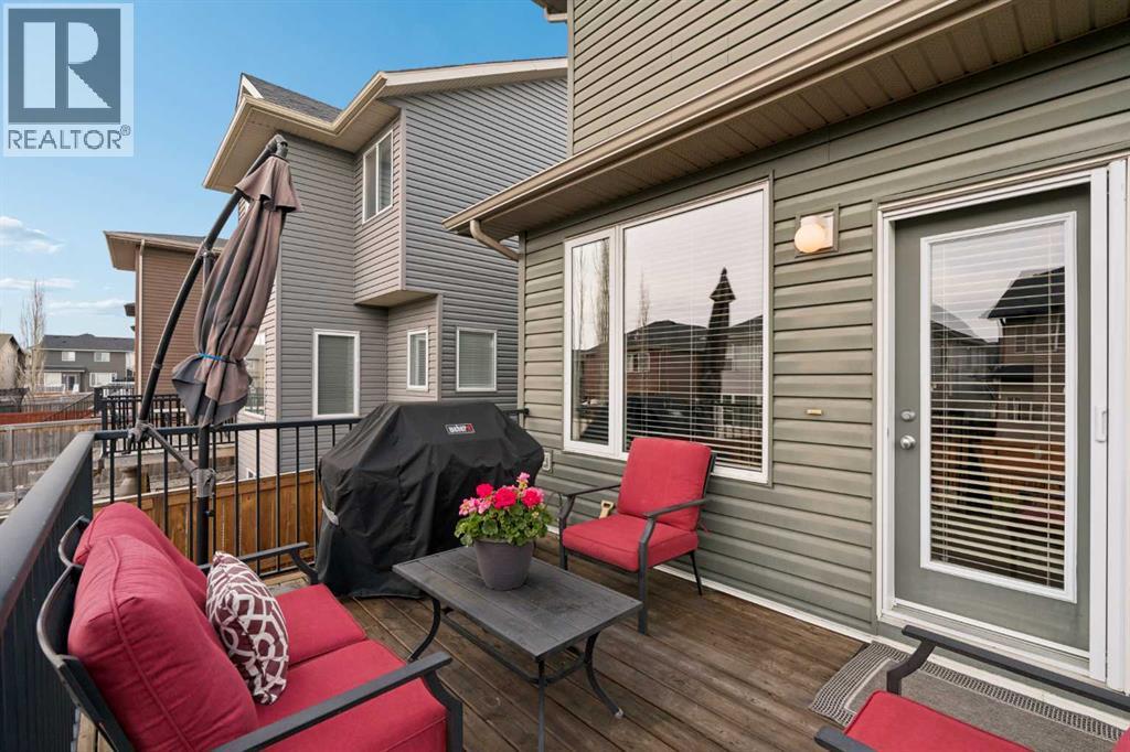 417 Silverado Boulevard SW, Calgary, Alberta  T2X 0L4 - Photo 42 - A2308050