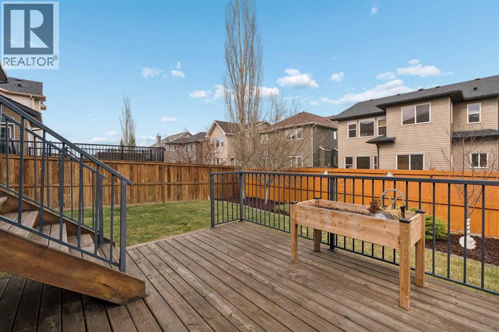 417 Silverado Boulevard SW, Calgary, Alberta  T2X 0L4 - Photo 45 - A2308050