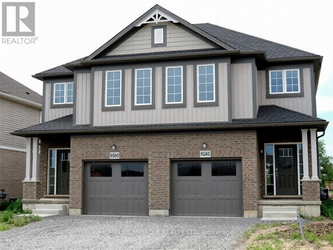 9585 TALLGRASS AVENUE, Niagara Falls, Ontario