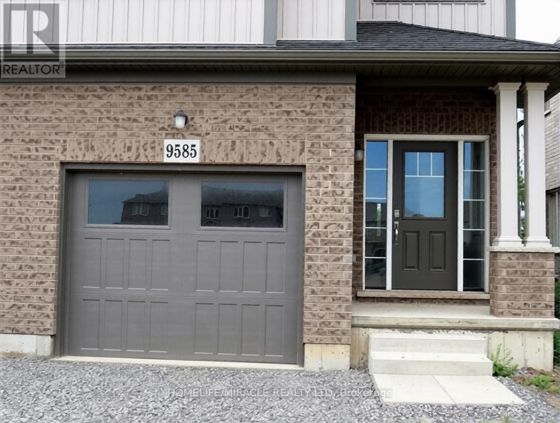 9585 Tallgrass Avenue, Niagara Falls, Ontario  L2G 0Y3 - Photo 2 - X13106332
