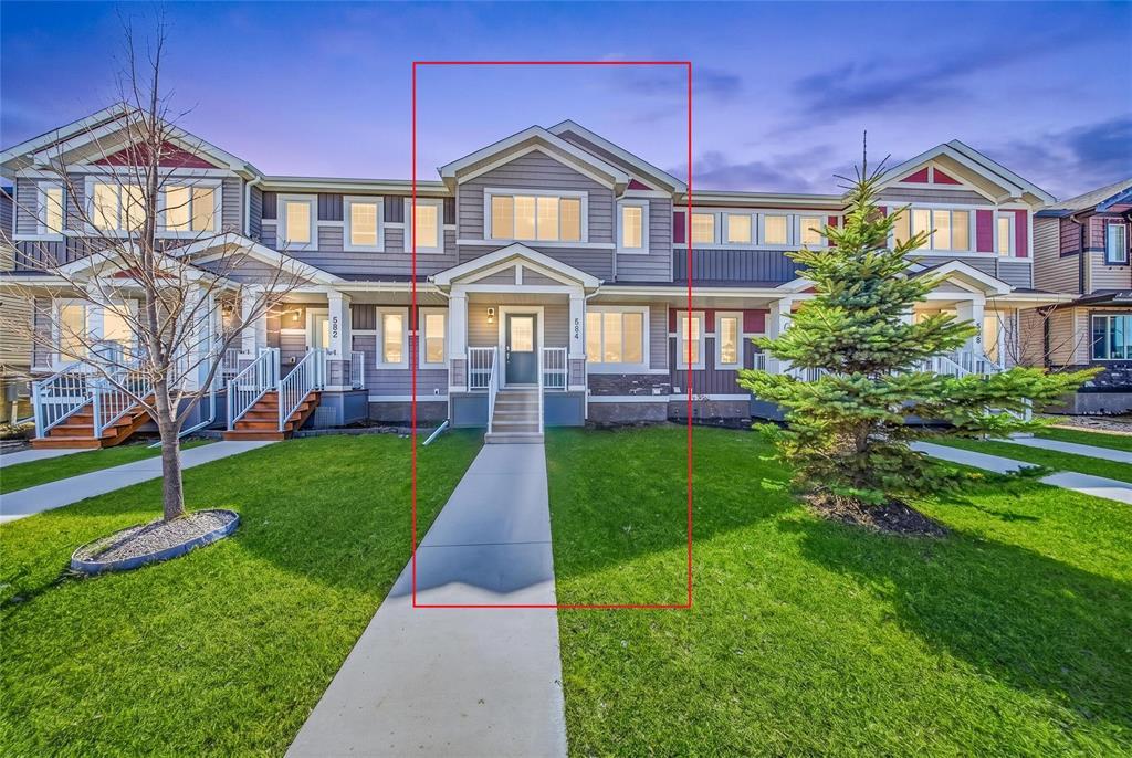 584 Transcona Boulevard, Winnipeg, Manitoba  R3W 0L6 - Photo 0 - 202609921