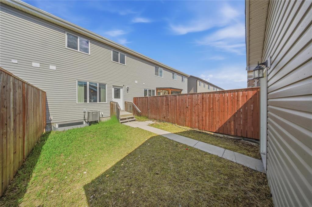 584 Transcona Boulevard, Winnipeg, Manitoba  R3W 0L6 - Photo 21 - 202609921