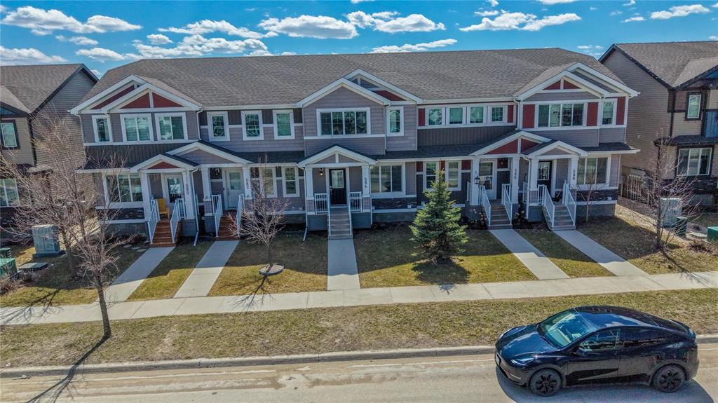 584 Transcona Boulevard, Winnipeg, Manitoba  R3W 0L6 - Photo 25 - 202609921