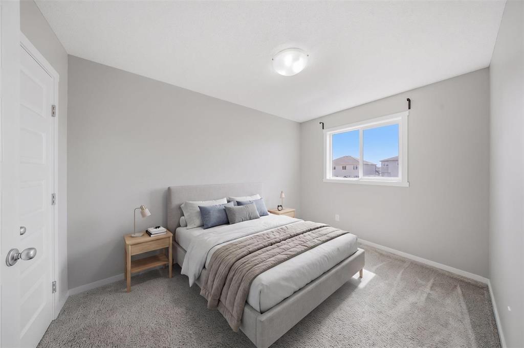 584 Transcona Boulevard, Winnipeg, Manitoba  R3W 0L6 - Photo 27 - 202609921