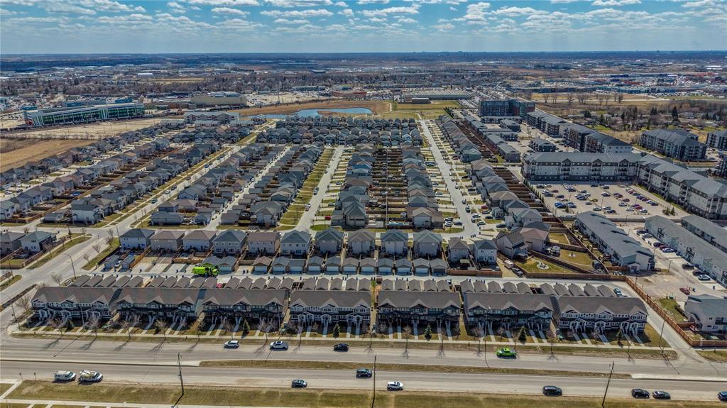 584 Transcona Boulevard, Winnipeg, Manitoba  R3W 0L6 - Photo 29 - 202609921