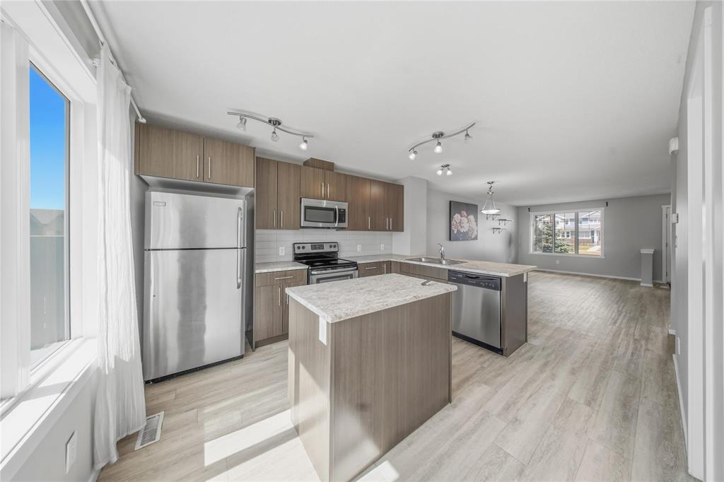 584 Transcona Boulevard, Winnipeg, Manitoba  R3W 0L6 - Photo 9 - 202609921