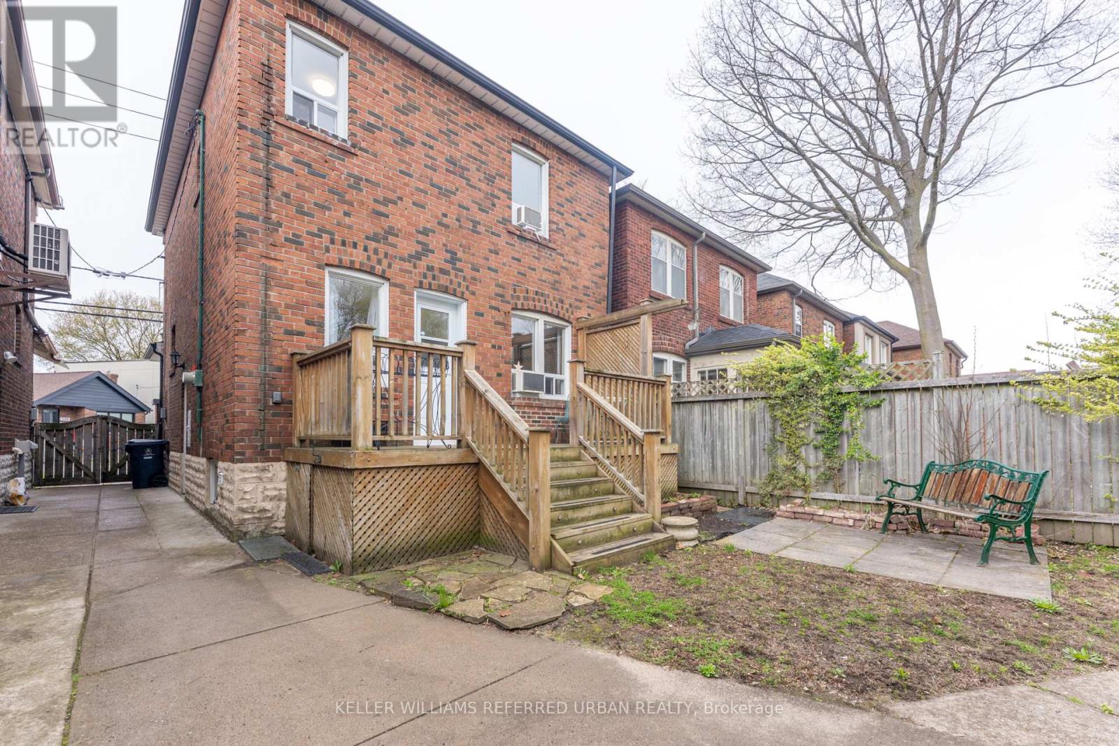 507 Donlands Avenue, Toronto, Ontario  M4J 3S4 - Photo 26 - E13098398