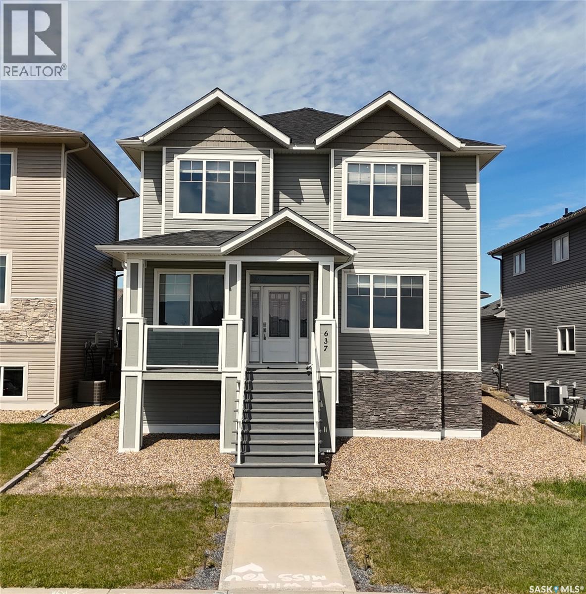637 Douglas DRIVE, Swift Current, Saskatchewan