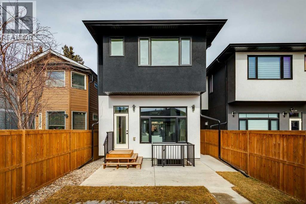 1765 7 Avenue NW, Calgary, Alberta  T2N 0Z5 - Photo 46 - A2292297