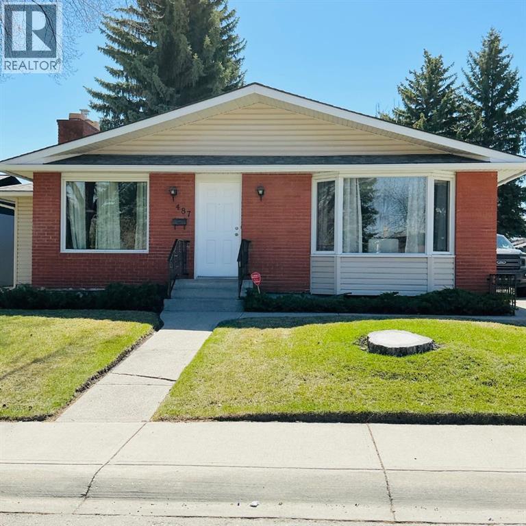 487 Arlington Drive Se, Calgary, Alberta  T2H 1S4 - Photo 2 - A2302796