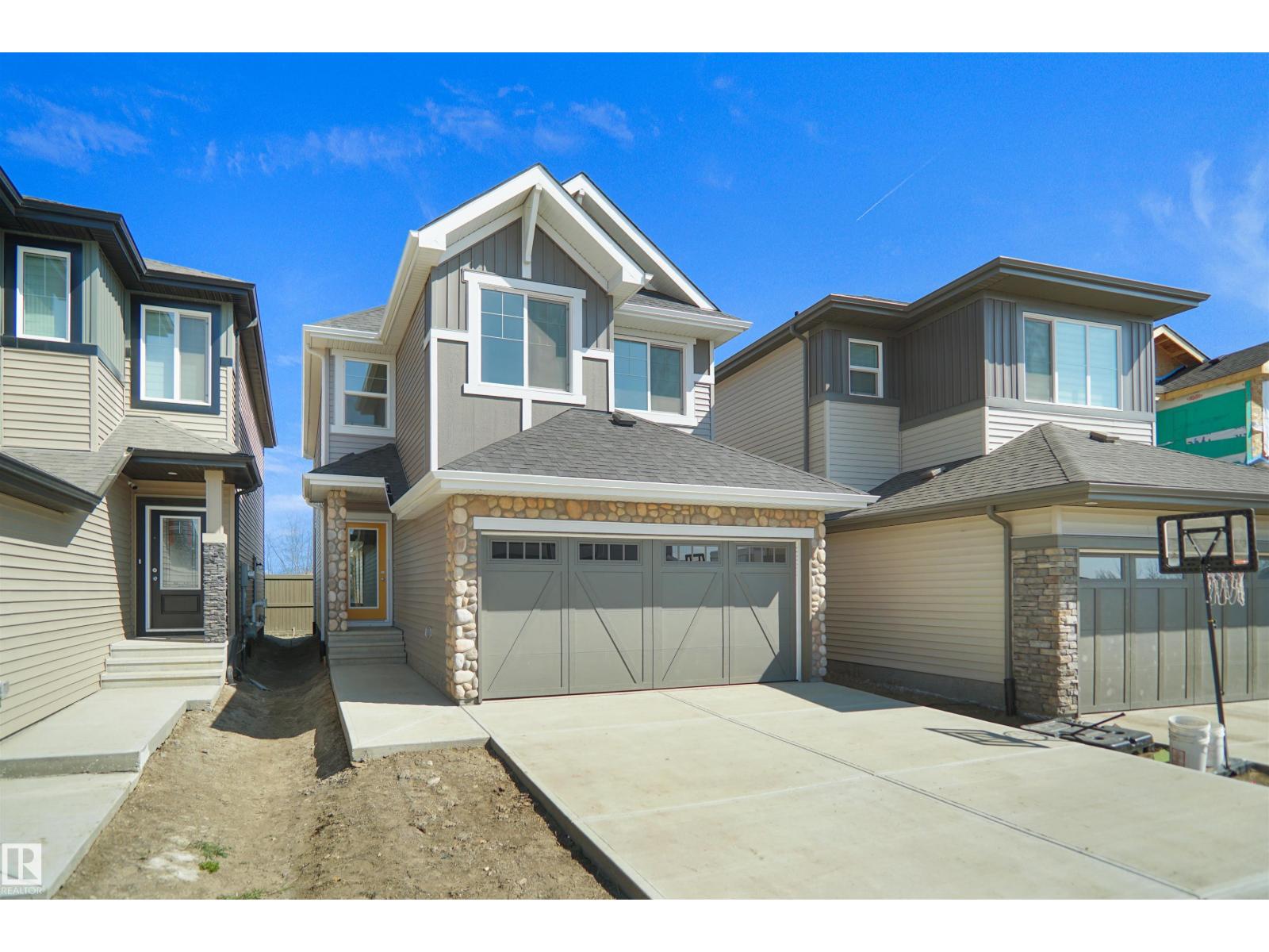 8464 183 Av NW, Edmonton, Alberta  T5Z 0L5 - Photo 1 - E4473903