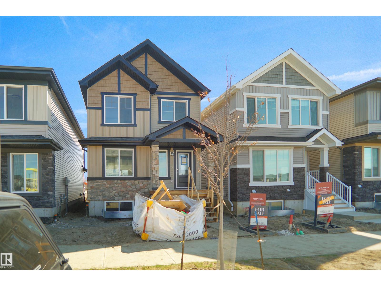 18231 85 St NW, Edmonton, Alberta  T5Z 0E4 - Photo 1 - E4471611