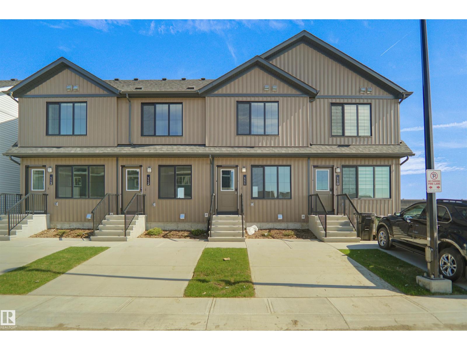 #111 1009 Cy Becker RD NW, edmonton, Alberta