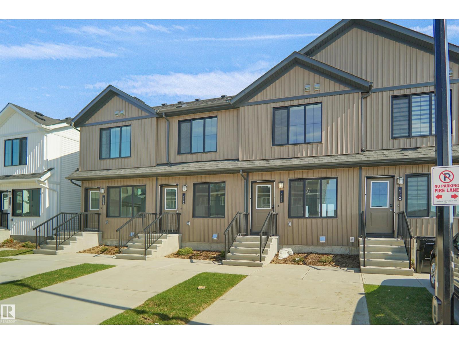 #111 1009 Cy Becker Rd NW, Edmonton, Alberta  T5Y 4B7 - Photo 3 - E4485878