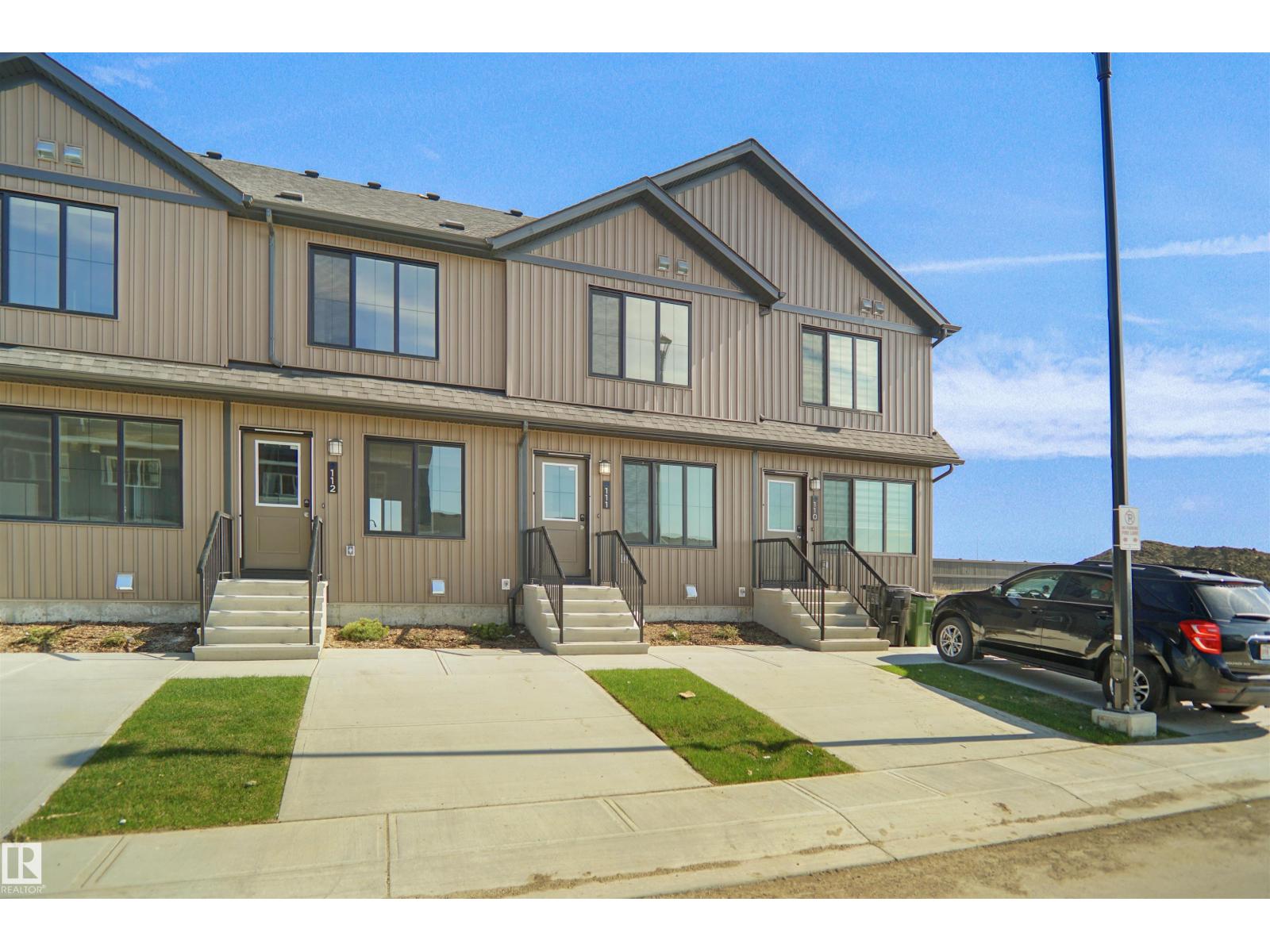#111 1009 Cy Becker Rd NW, Edmonton, Alberta  T5Y 4B7 - Photo 2 - E4485878