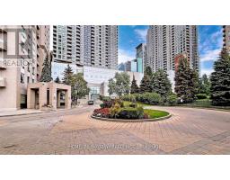 1708 - 18 HILLCREST AVENUE, Toronto, Ontario