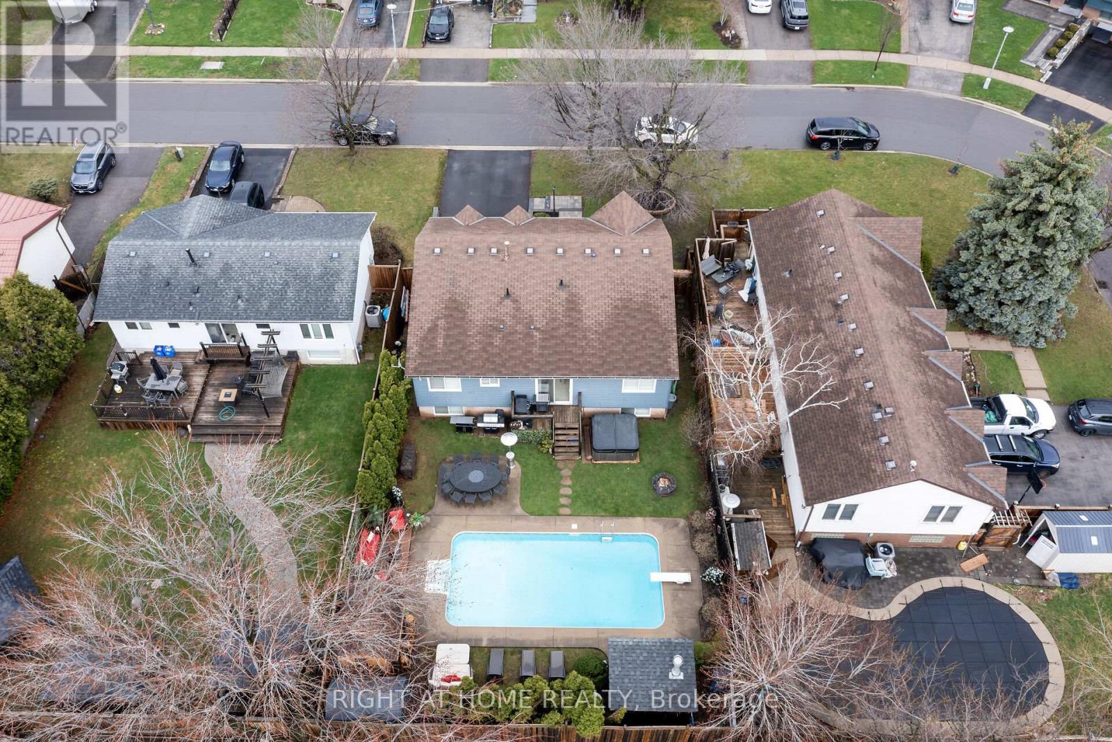 760 Willow Avenue, Milton, Ontario  L9T 3E6 - Photo 43 - W13004946