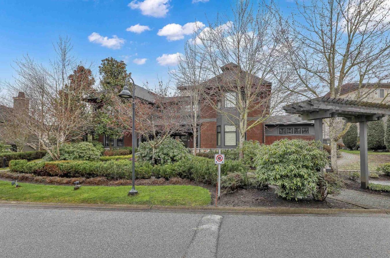 145 7938 209 Street, Langley, British Columbia  V2Y 0K1 - Photo 14 - R3121375