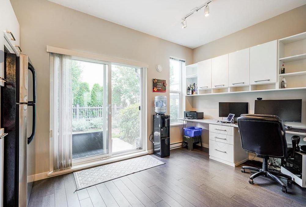 145 7938 209 Street, Langley, British Columbia  V2Y 0K1 - Photo 4 - R3121375