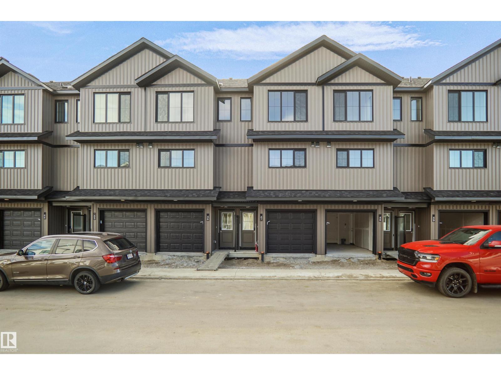#43 1009 Cy Becker RD NW, edmonton, Alberta