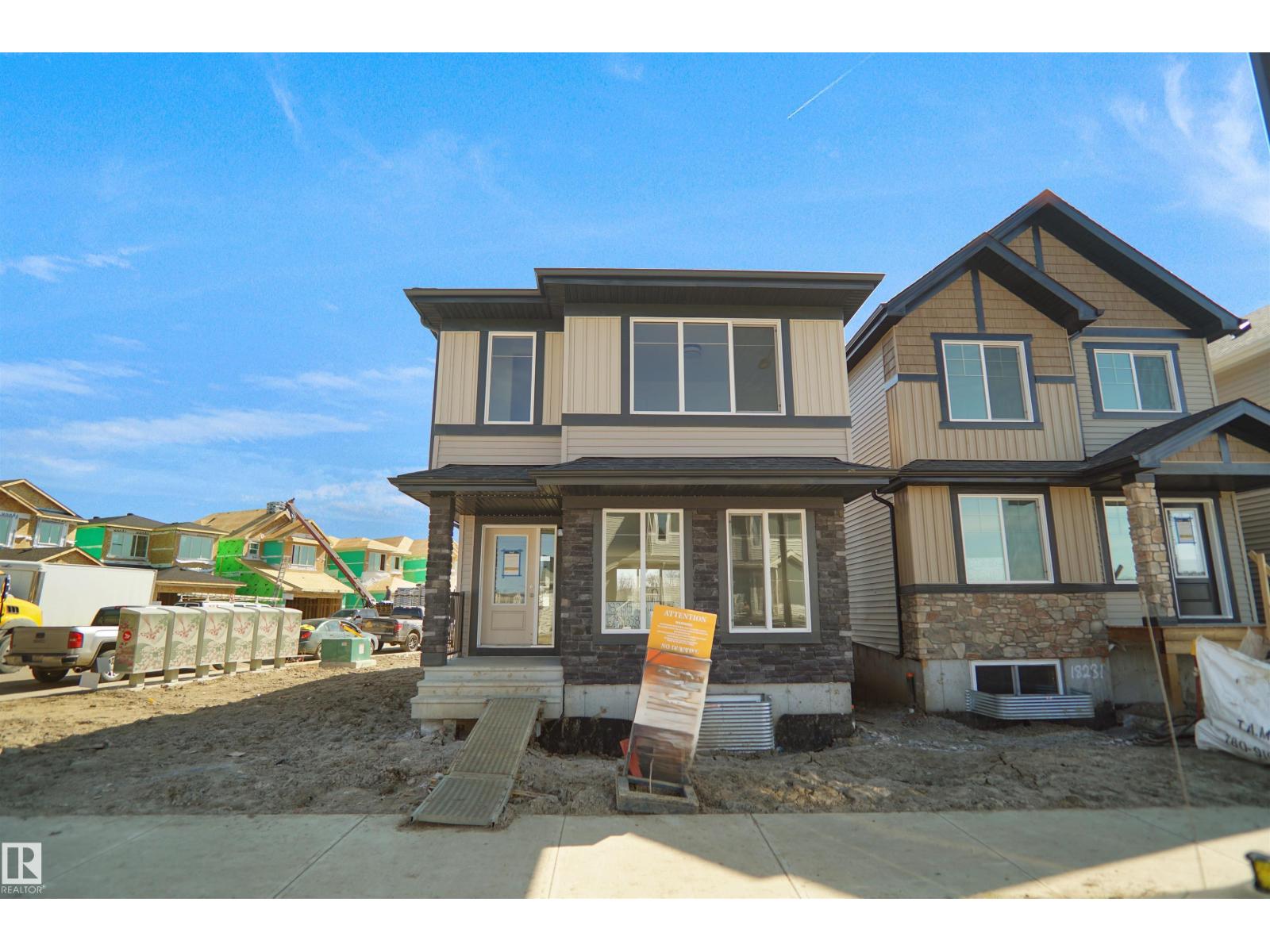 18235 85 ST NW, edmonton, Alberta