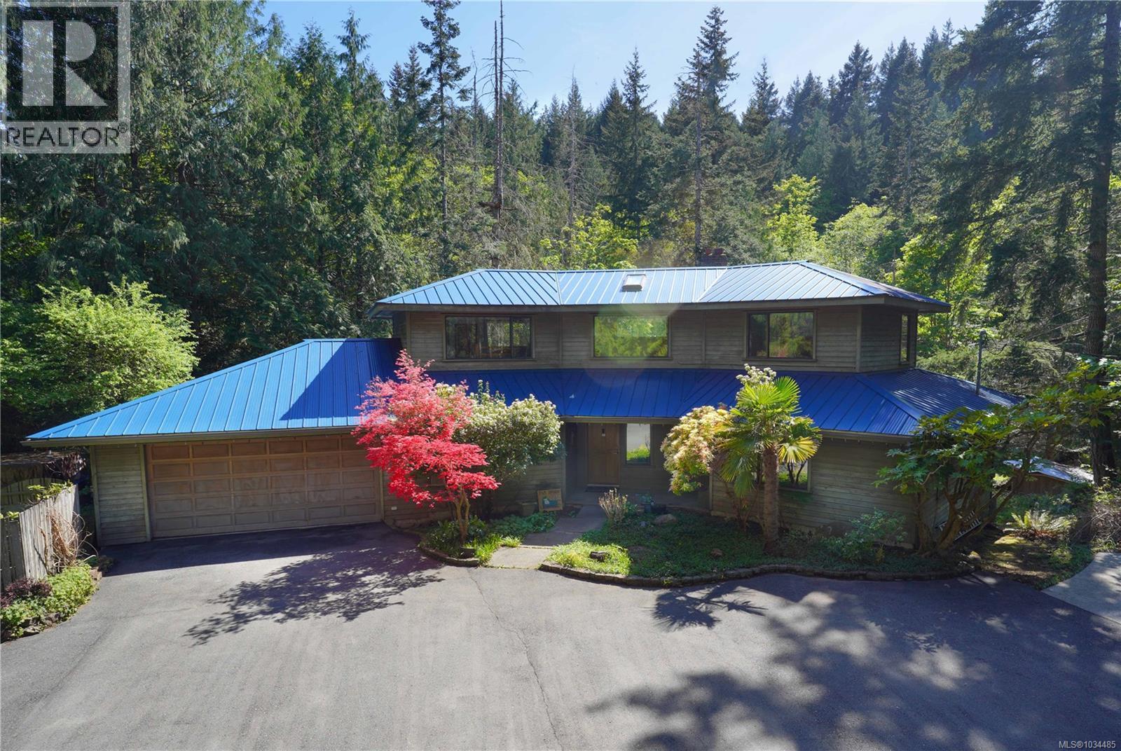 2216 North End Rd, Salt Spring, British Columbia