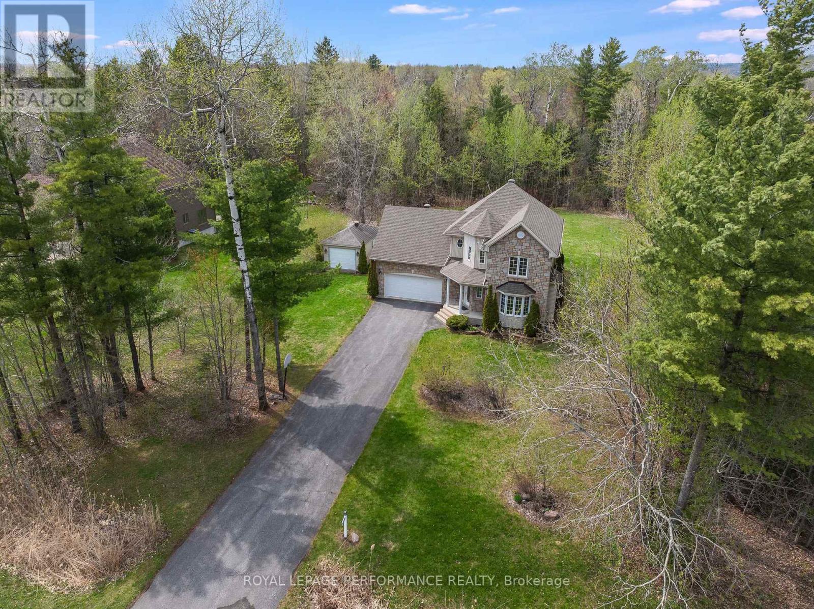 531 DU BERCAIL ROAD, Champlain, Ontario