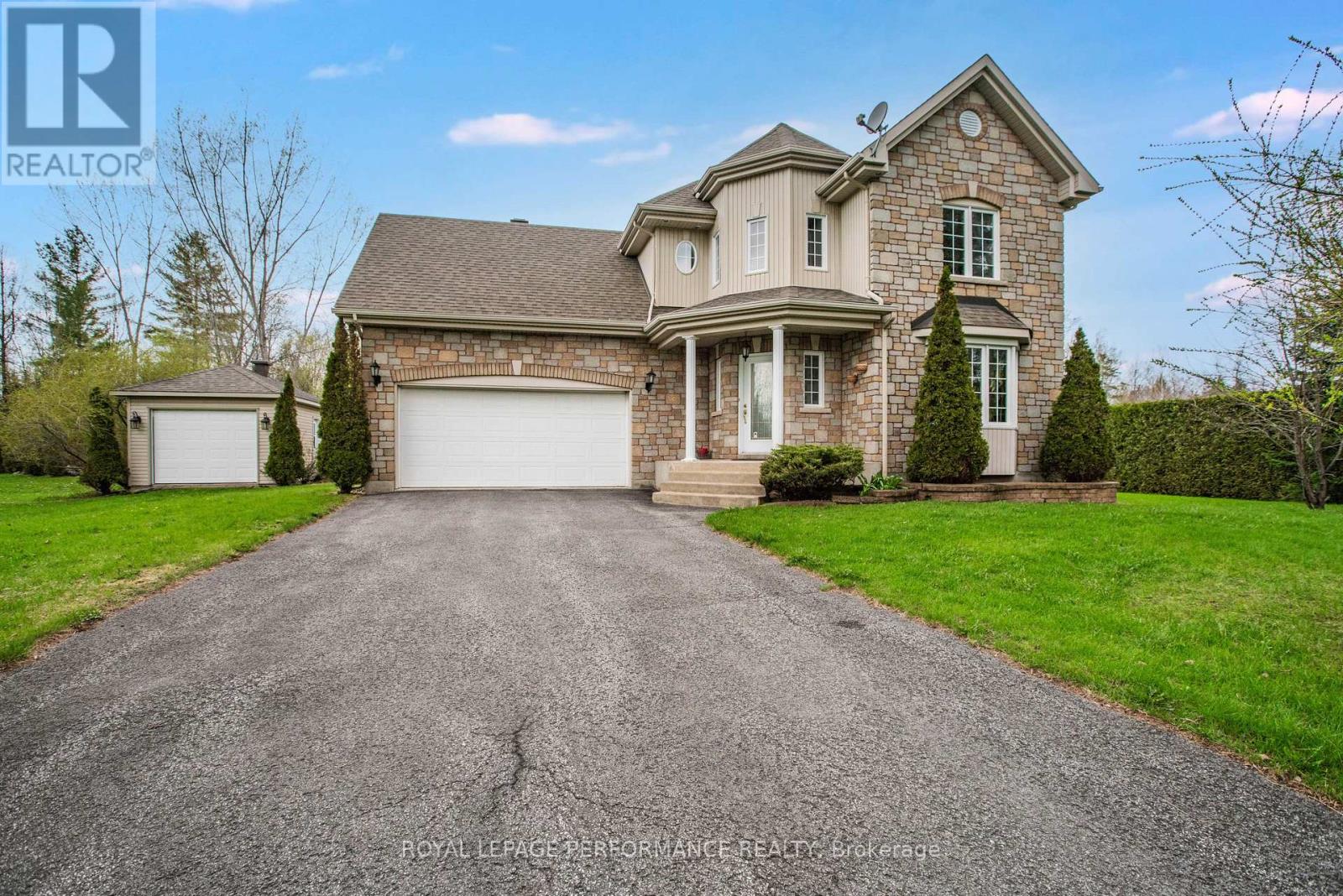 531 Du Bercail Road, Champlain, Ontario  K0B 1K0 - Photo 2 - X13106370